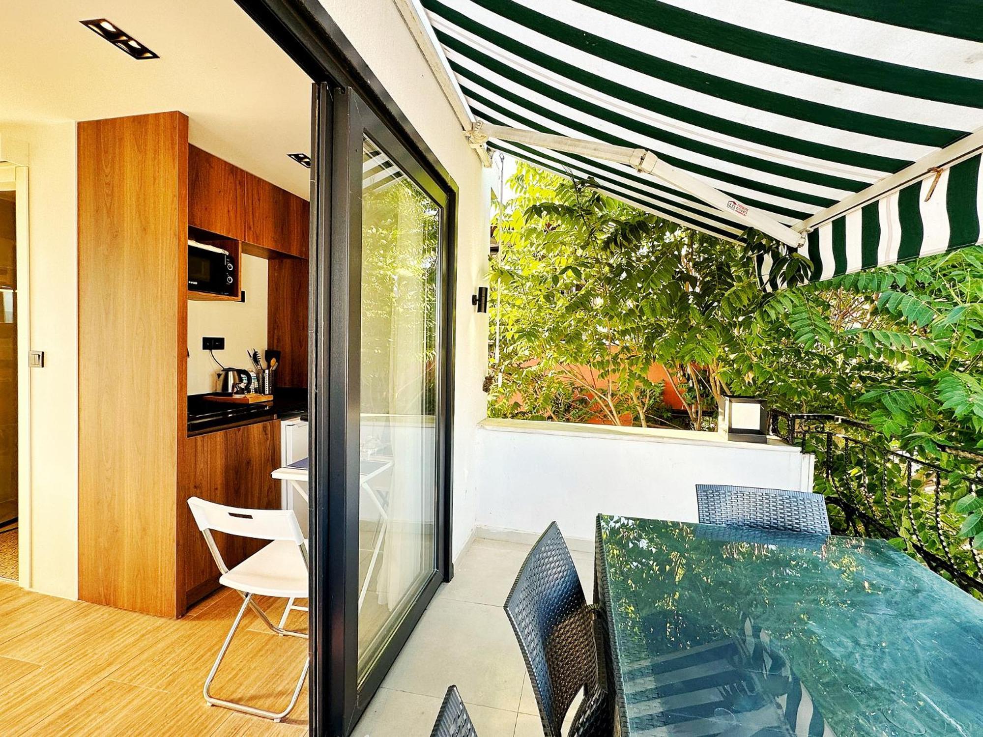 Sultan Pier Hotel Istambul Exterior foto