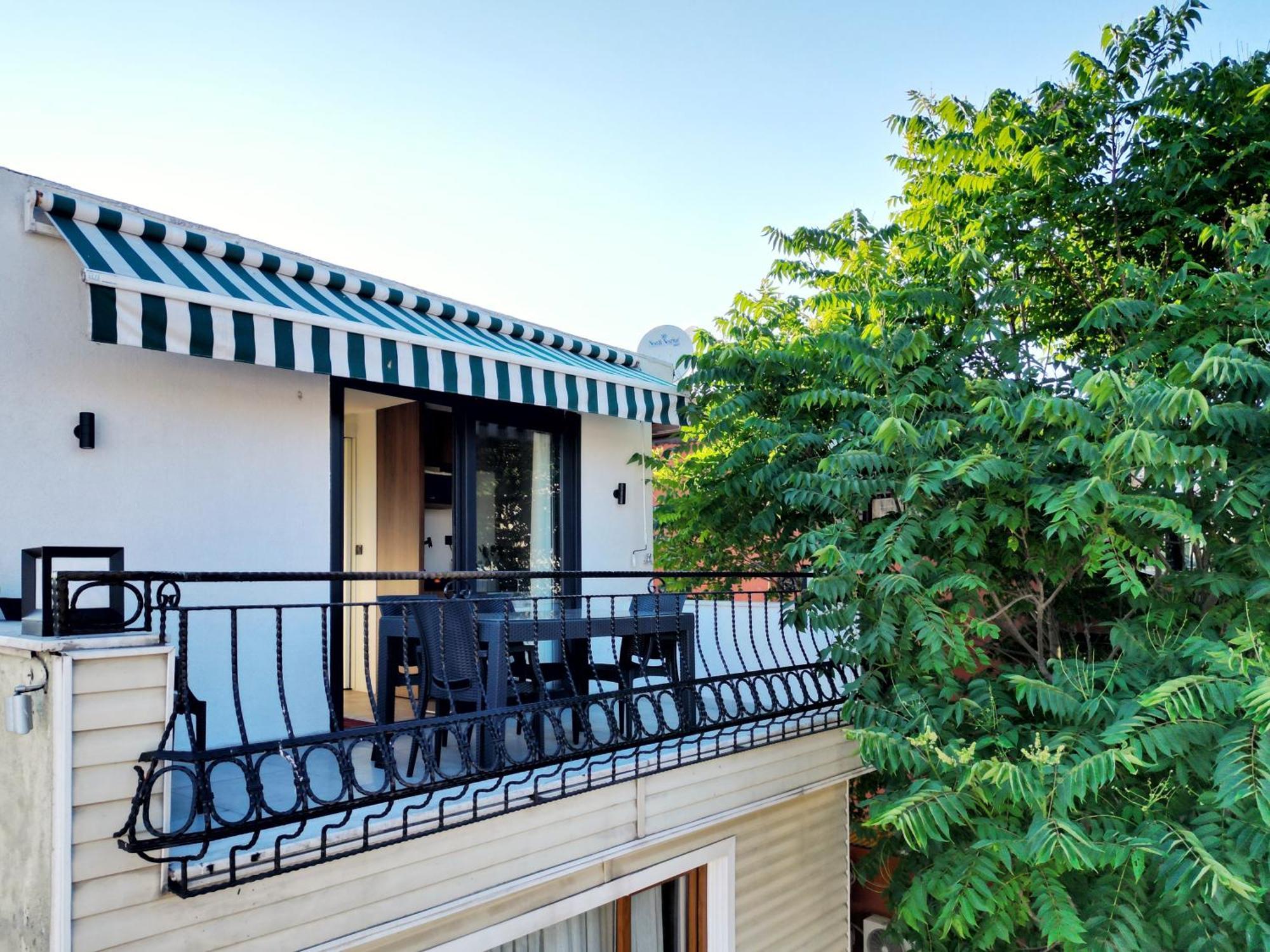 Sultan Pier Hotel Istambul Exterior foto